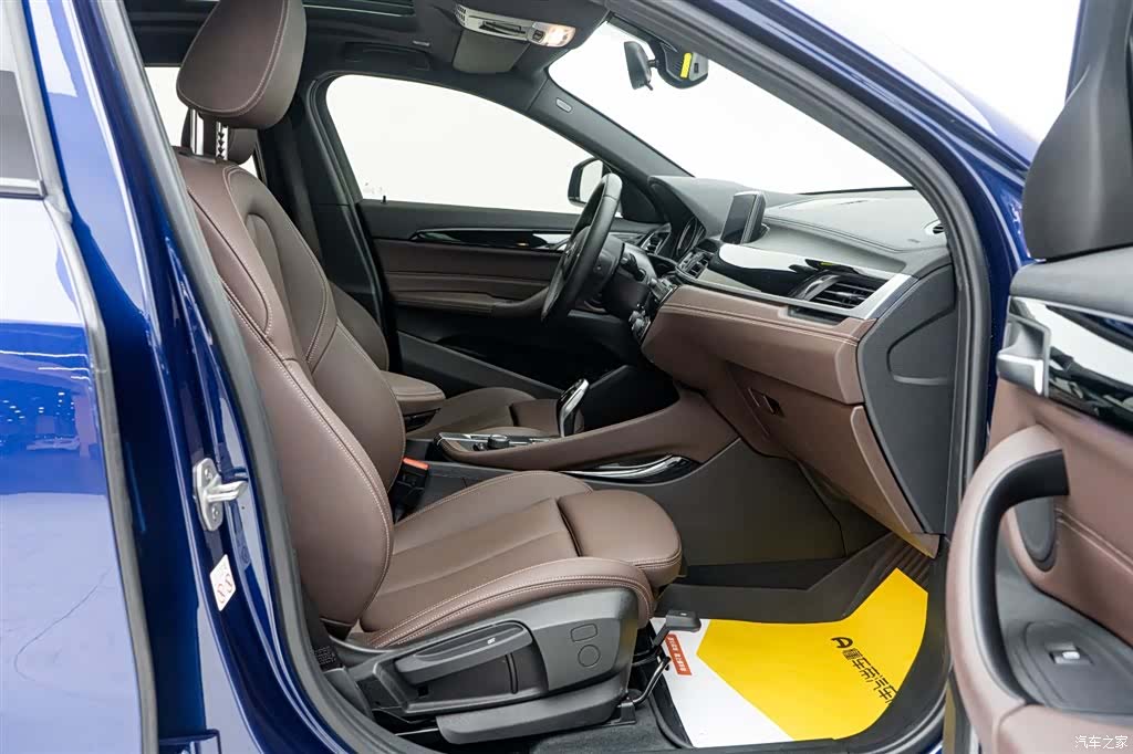 BMW X2, 2020 20