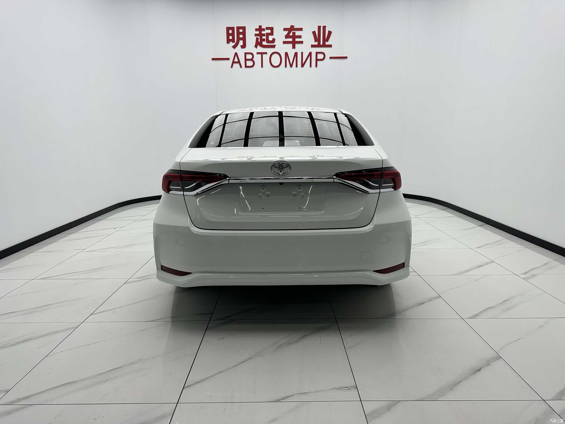 Toyota Corolla, 2022 10