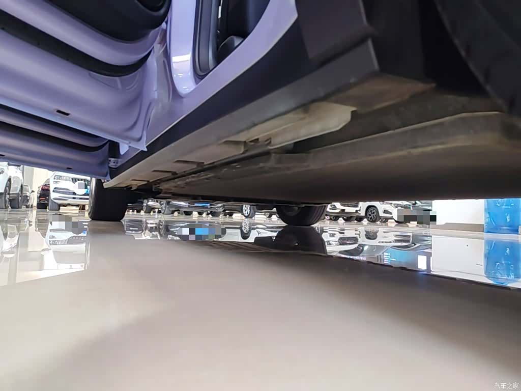 BYD Dolphin, 2023 22