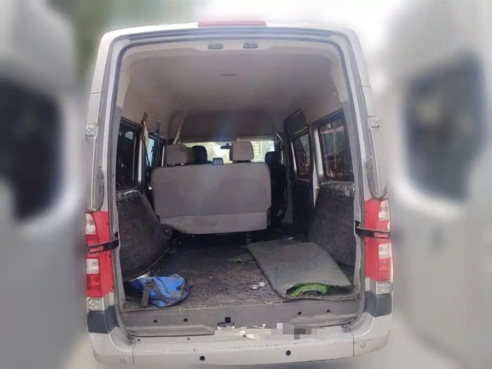 Foton Tuano Foton Tuano