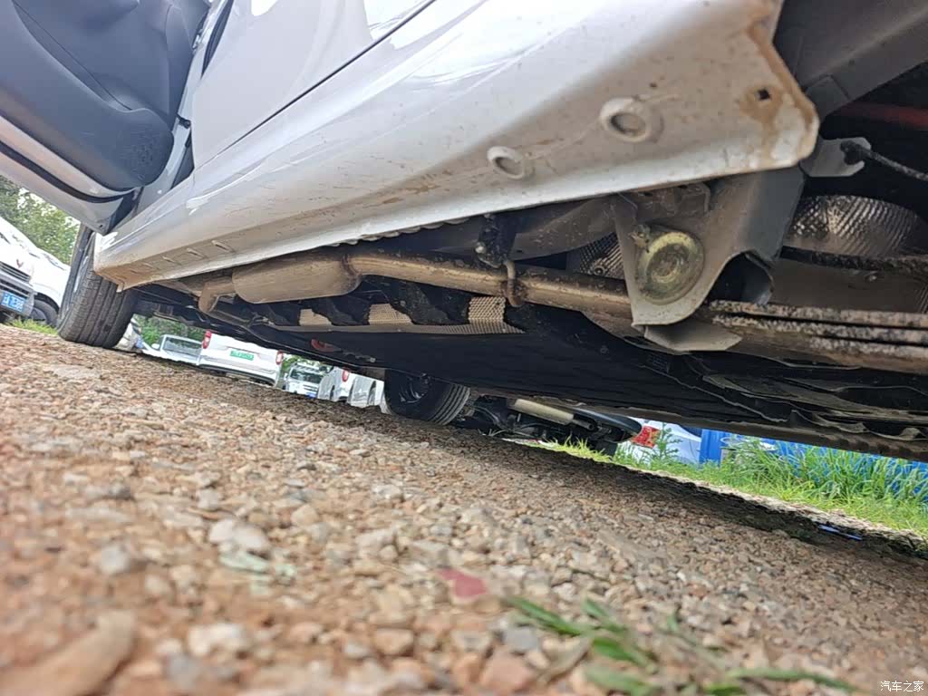 Wuling Hongguang, 2026 22