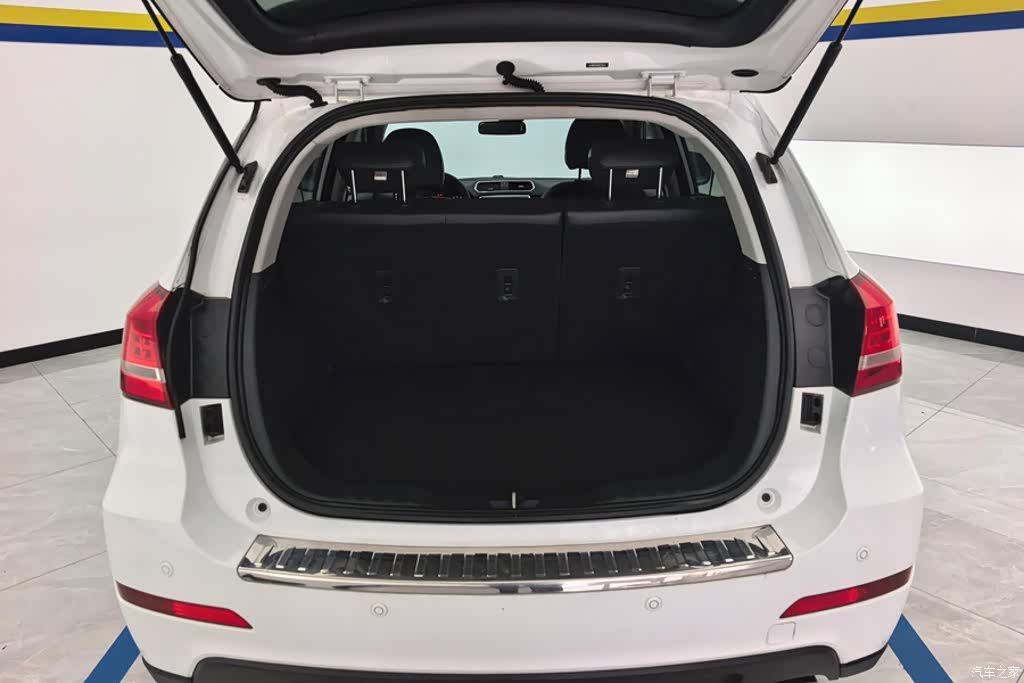 Haval H2, 2016 4