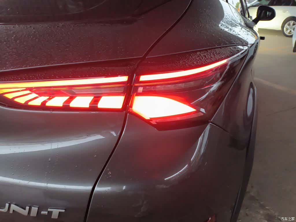 Changan UNI-T, 2021 24