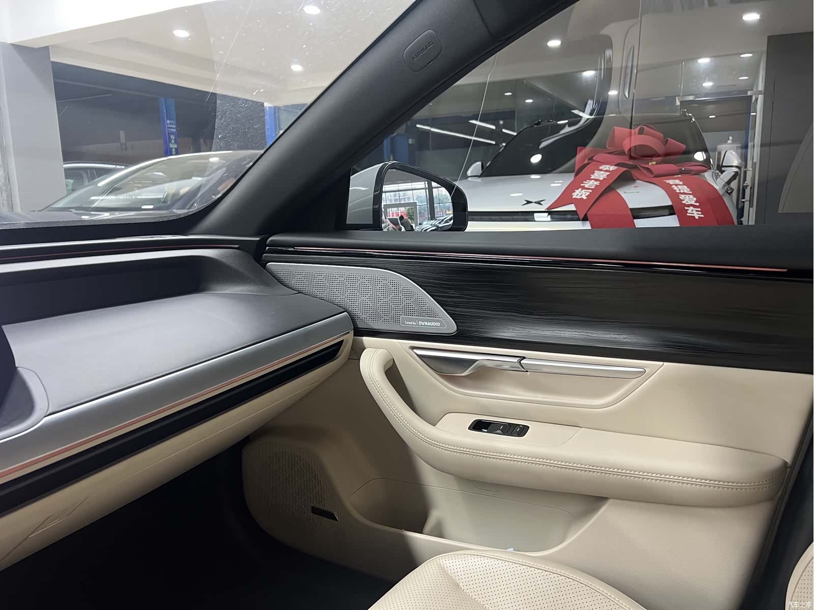 Xpeng P7, 2020 13