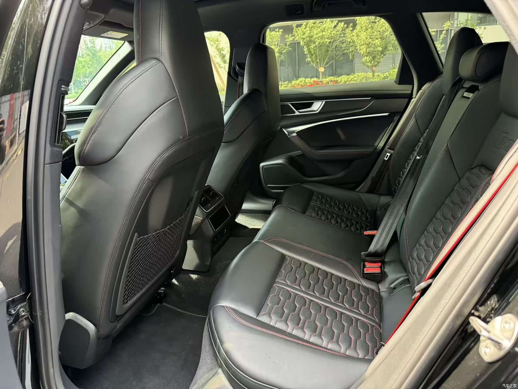 Audi RS, 2022 11
