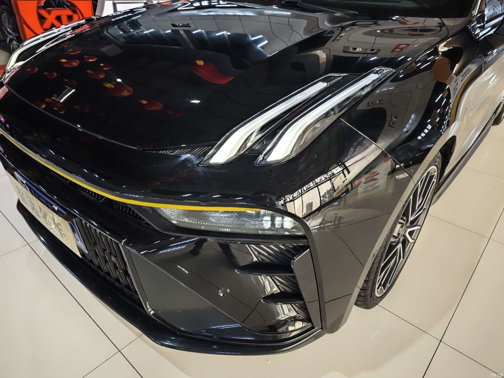 Lynk & Co 02, 2023 20