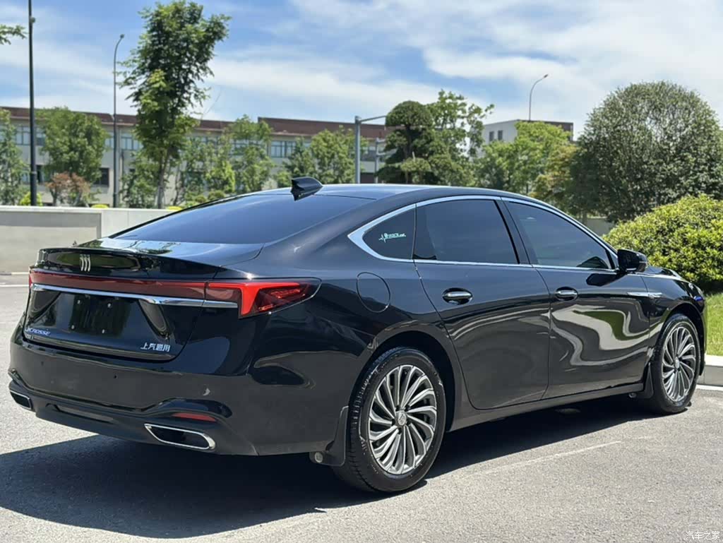 Buick LaCrosse, 2024 13
