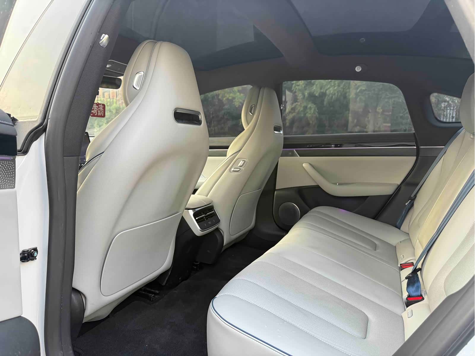 Luxeed S7, 2024 6