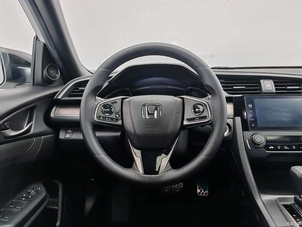 Honda Civic, 2021 11