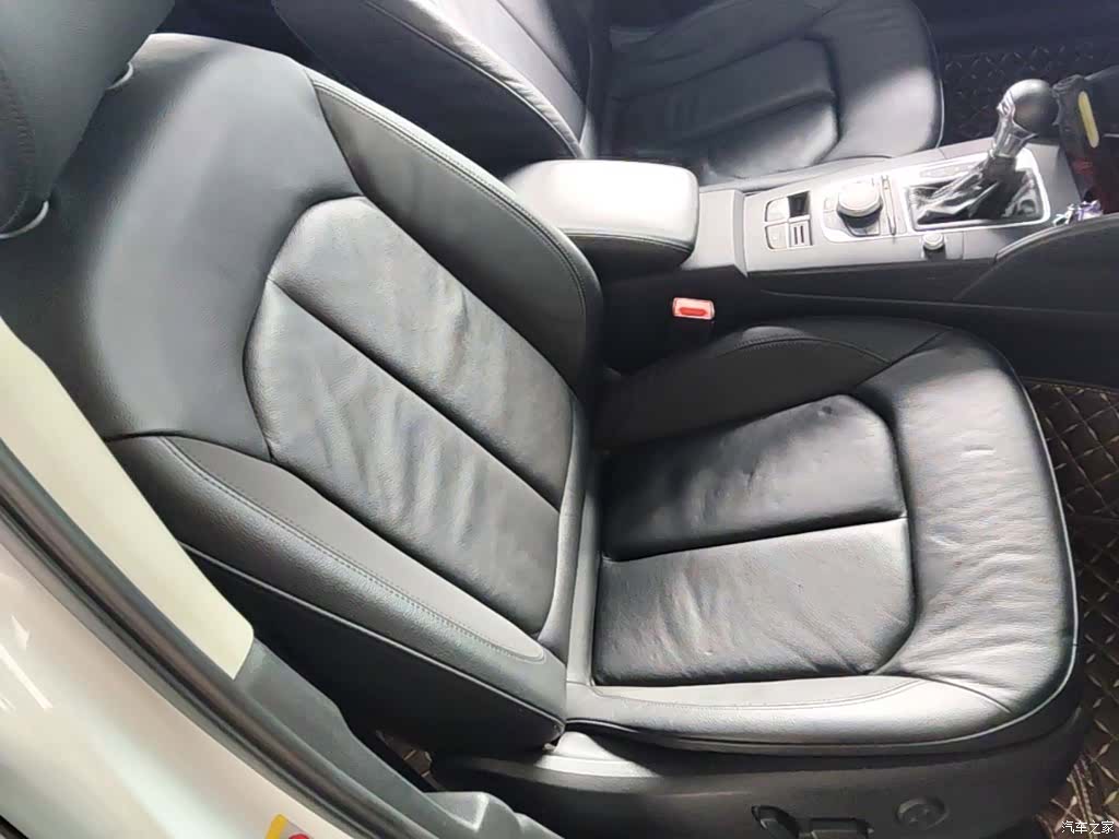Audi A3, 2016 25