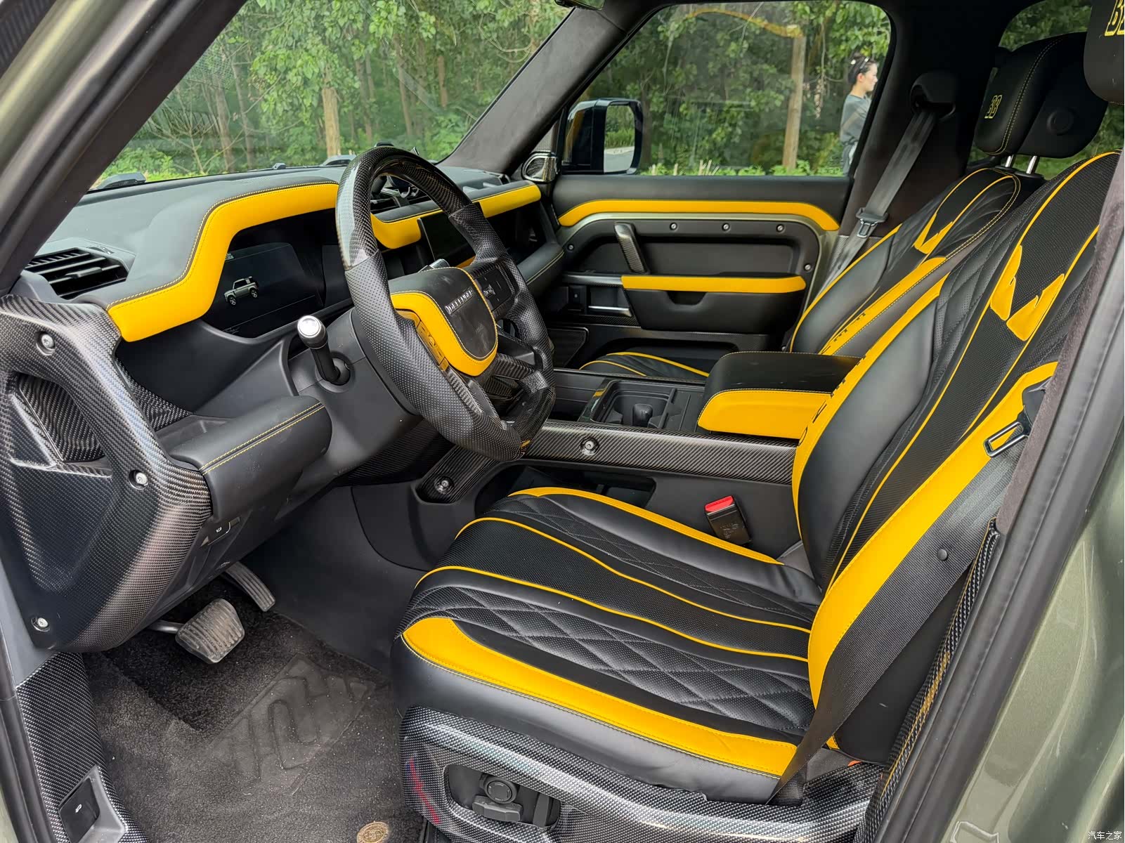 Land Rover Defender, 2022 4