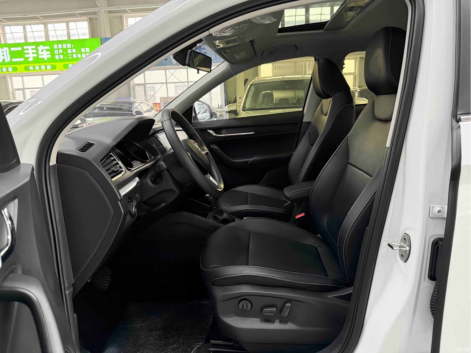 Skoda Kamiq, 2023 8