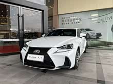 �׿���˹IS 2017�� 300 F SPORT��