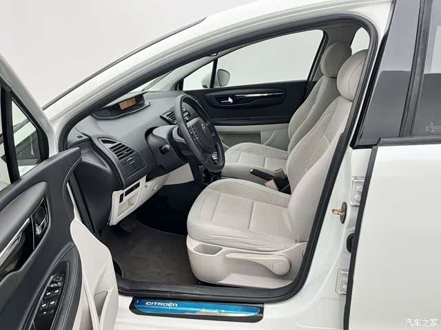 Citroen VTS, 2014 18
