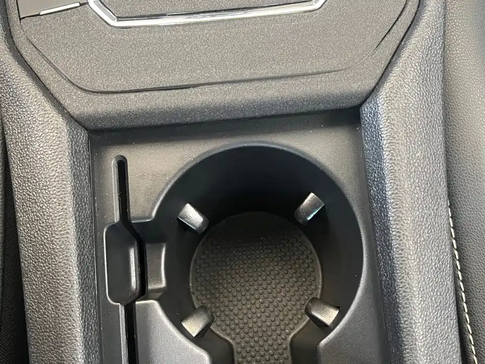 Volkswagen Lingdu