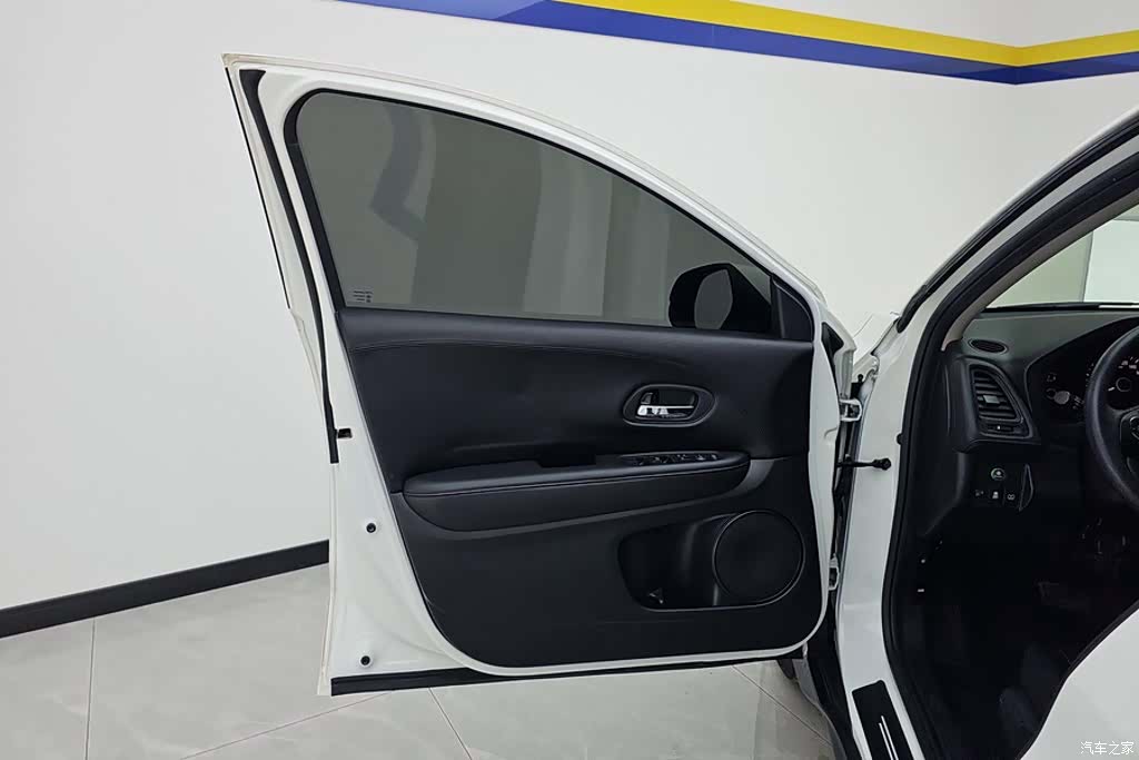 Honda Vezel, 2021 7