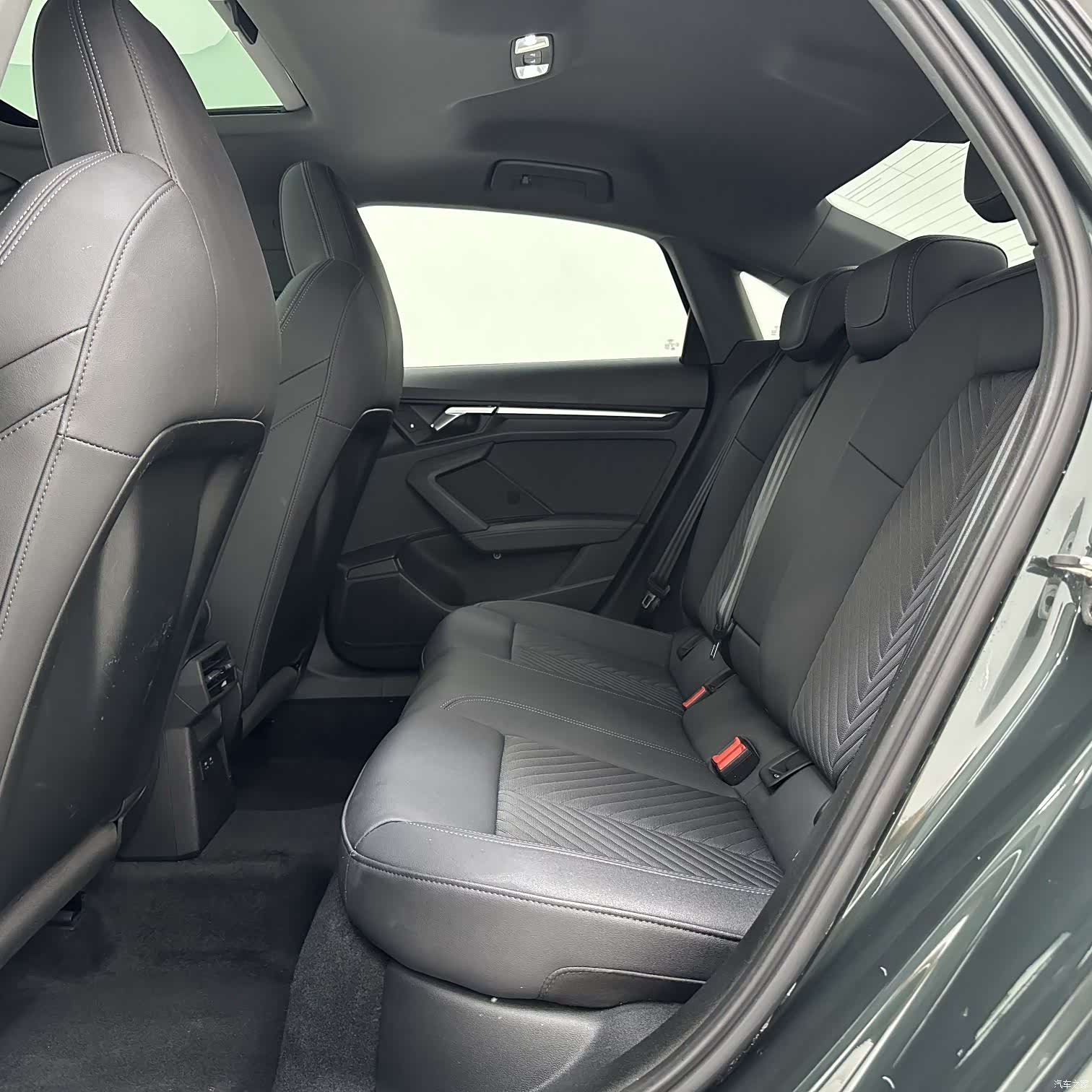 Audi A3, 2022 7