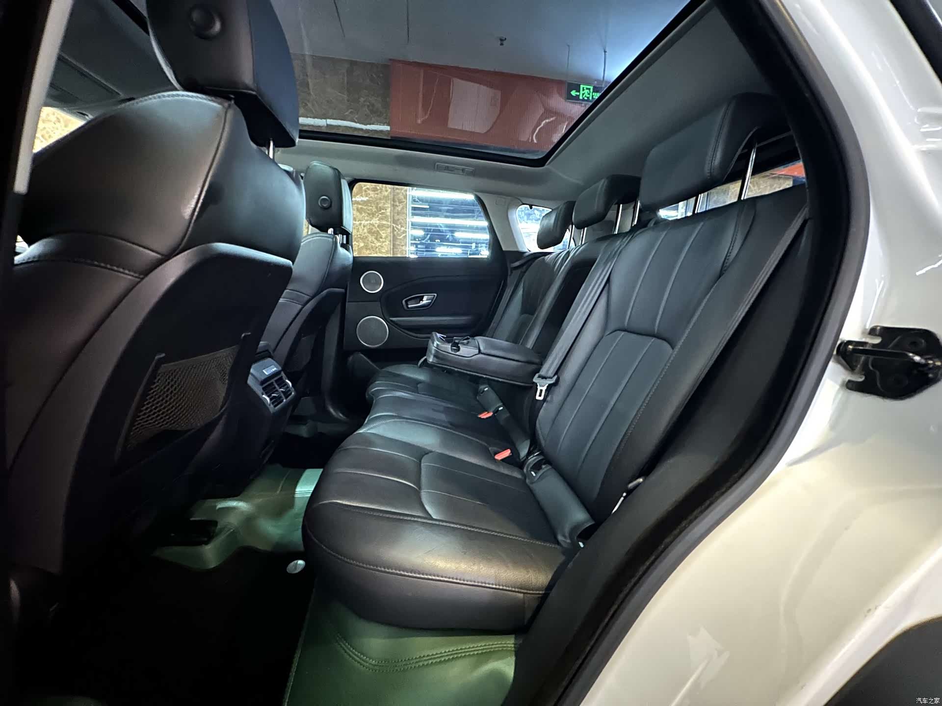 Land Rover Range Rover, 2017 22