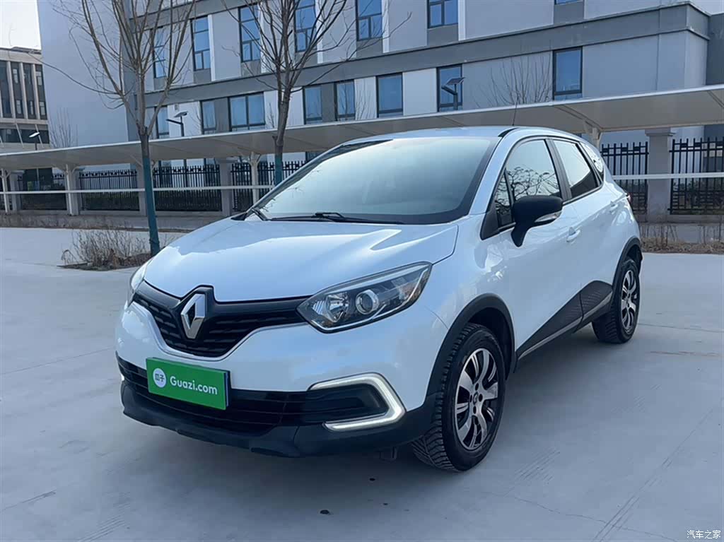 Renault TCe190