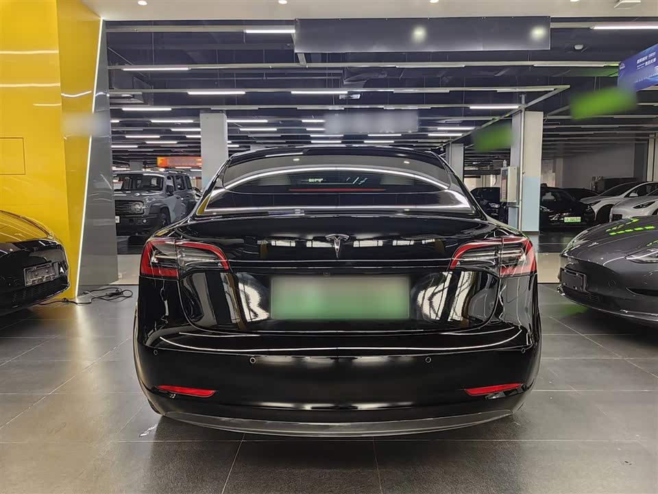 Tesla Model 3 Tesla Model 3