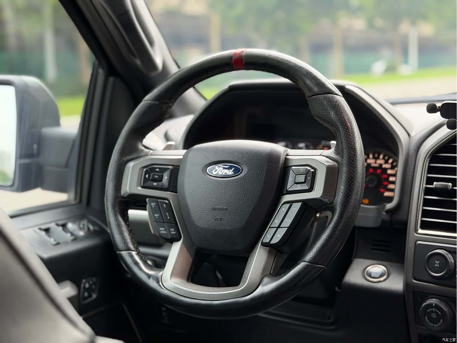 Ford F-150, 2018 10