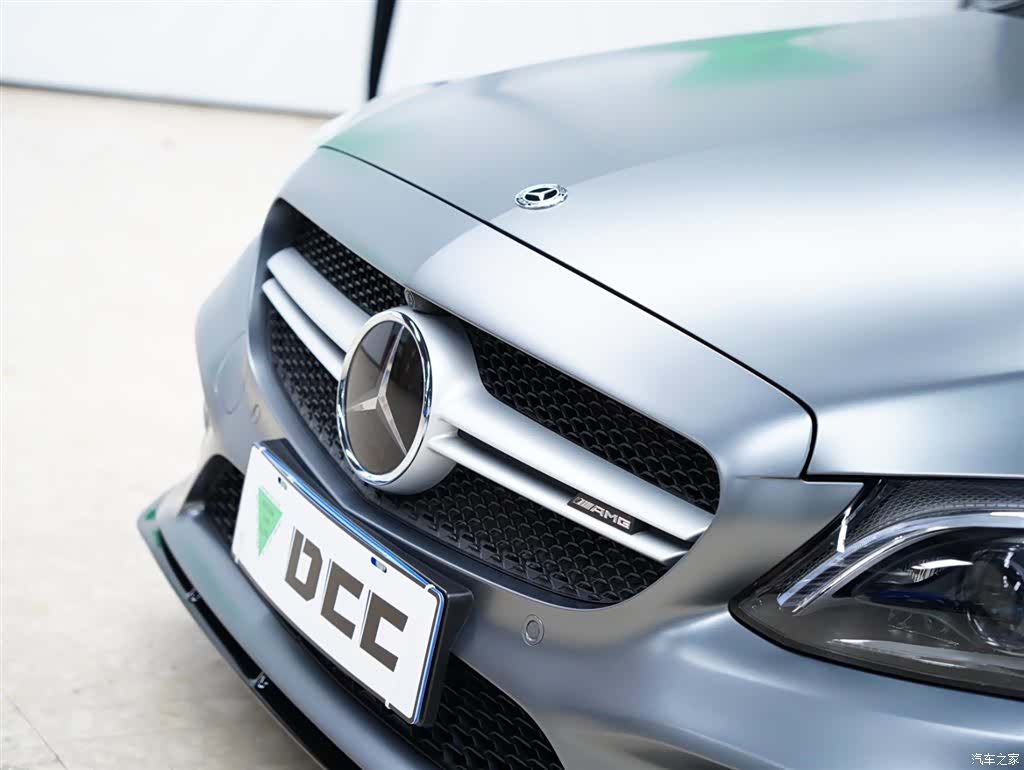 Mercedes-Benz C-Class, 2021 21