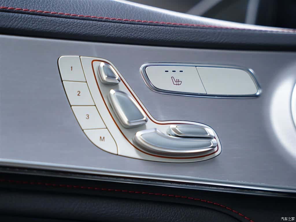 Mercedes-Benz C-Class, 2021 34