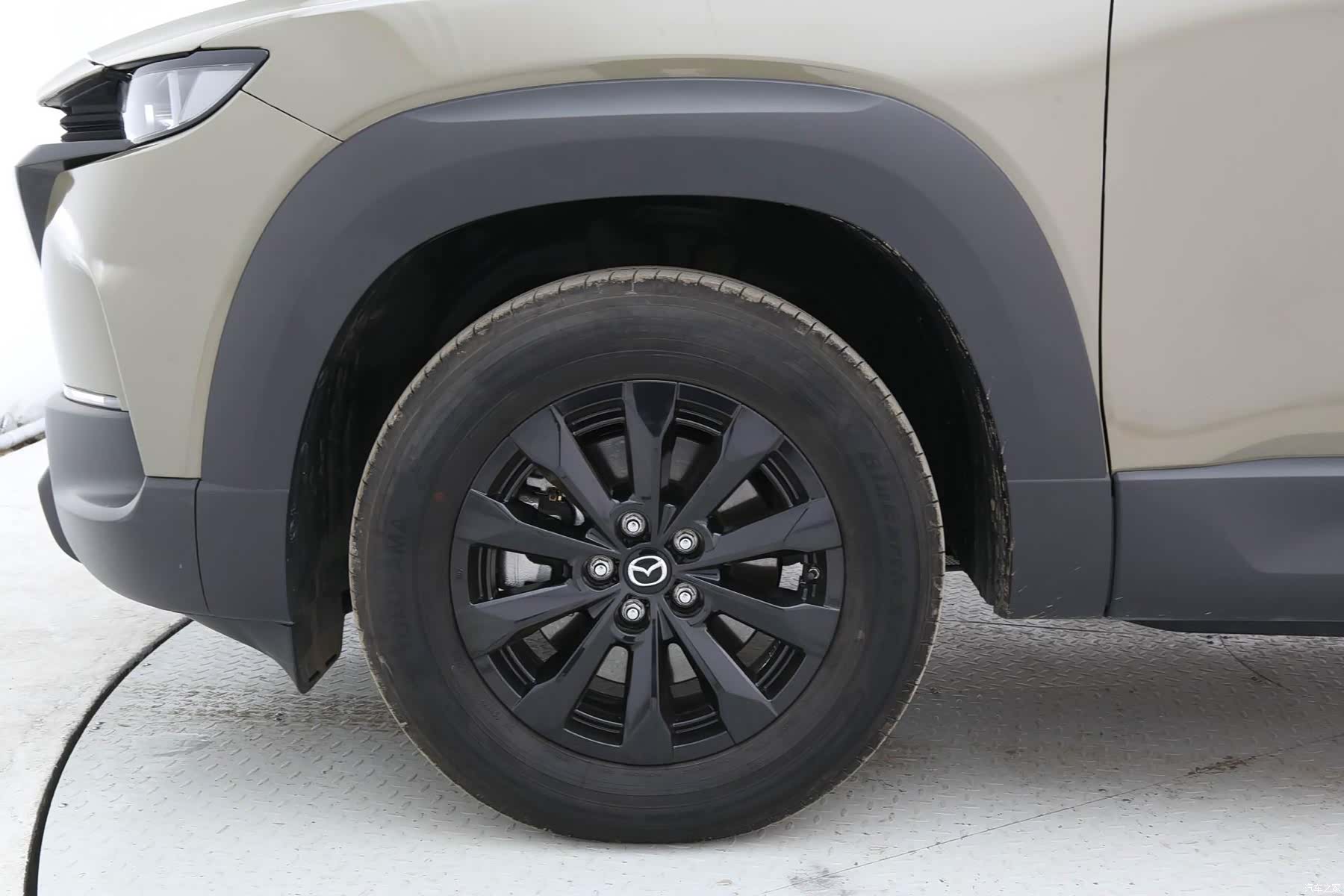 Mazda CX-50, 2023 10