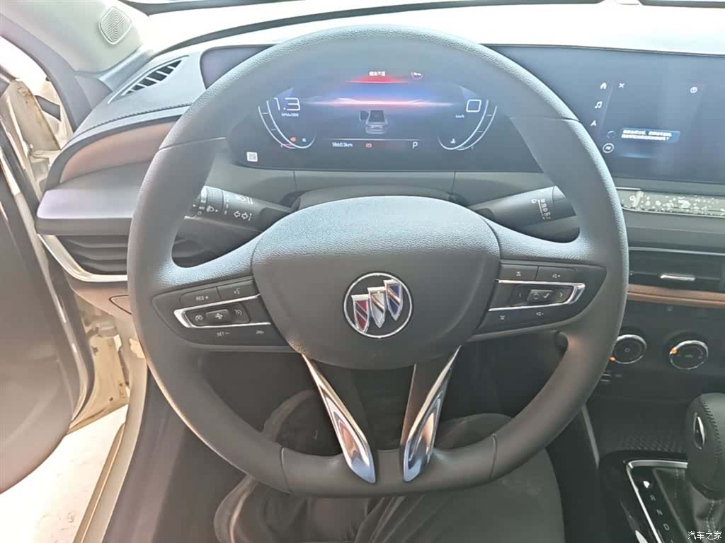 Buick Verano, 2022 11