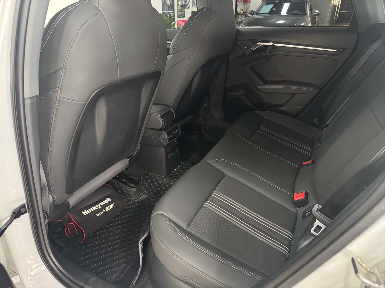 Audi A3, 2024 8