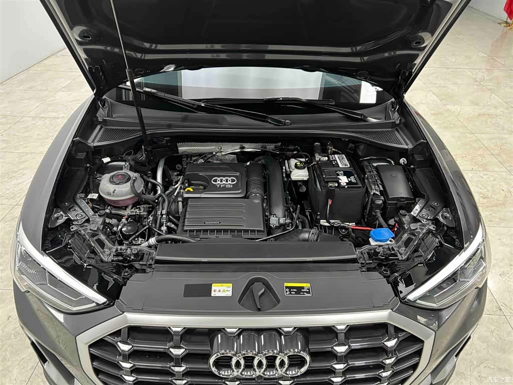 Audi Q3, 2023 21