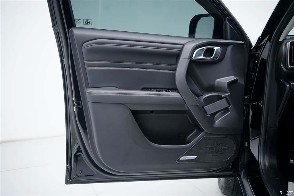 Haval Big Dog, 2025 14