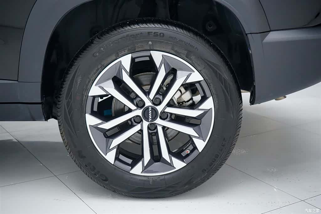 Haval Big Dog, 2025 24