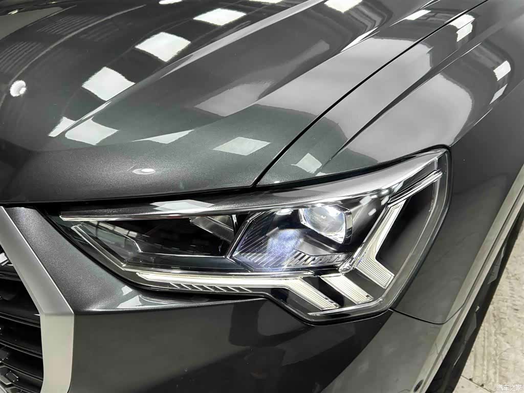 Audi Q3, 2023 18
