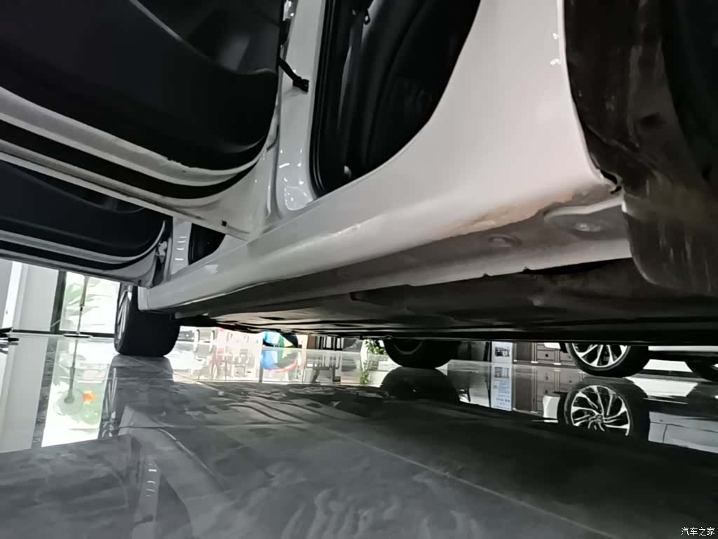 Hyundai GLS, 2018 22
