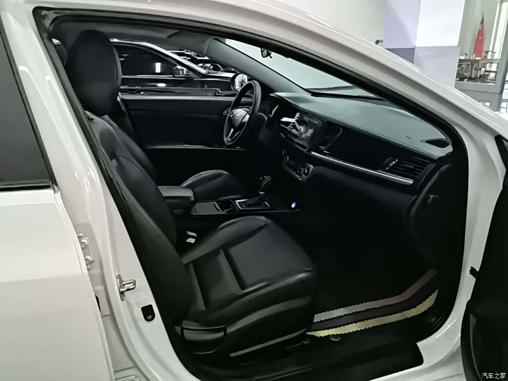 Hyundai GLS, 2018 25