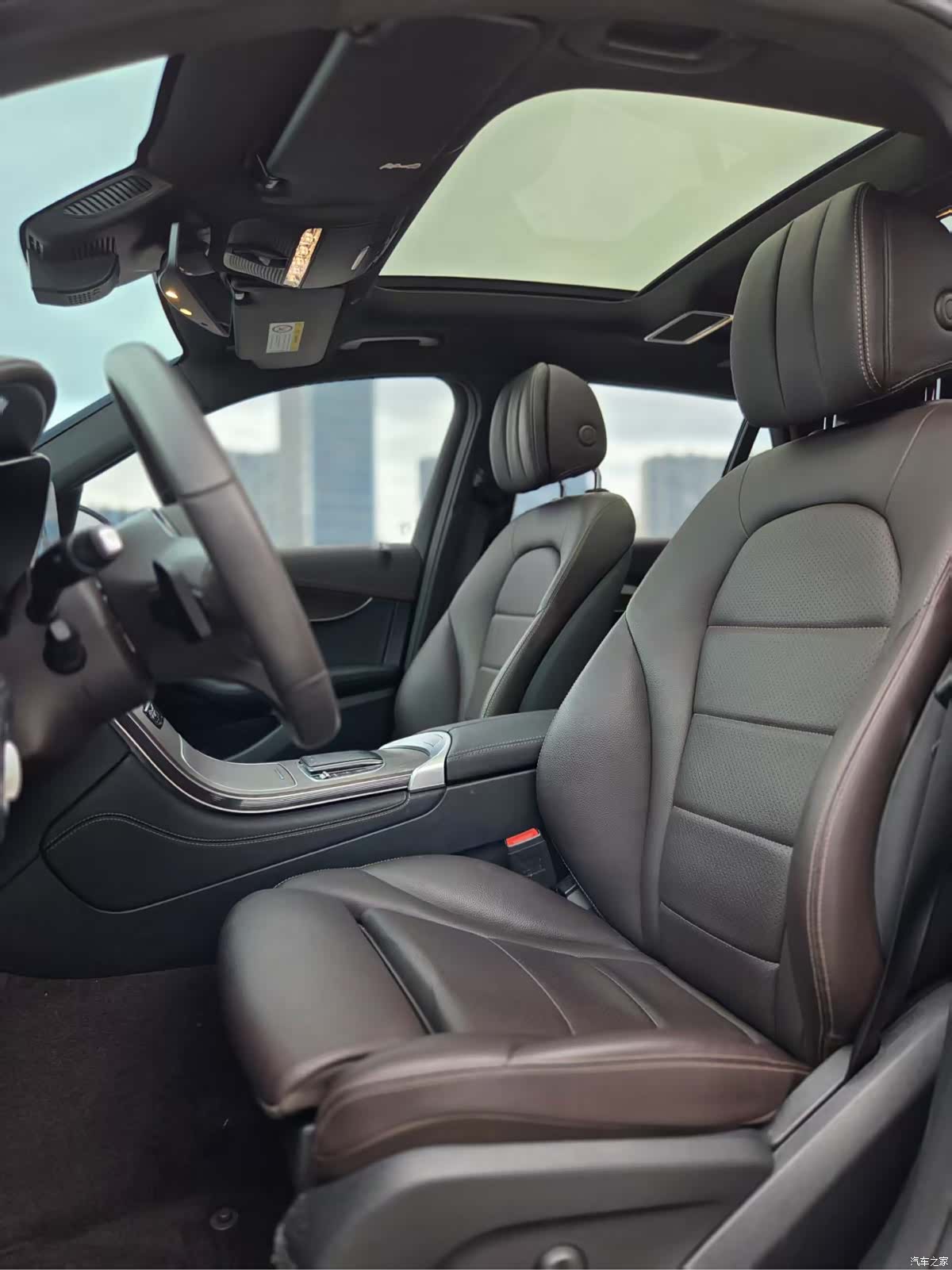 Mercedes-Benz GLC, 2022 16