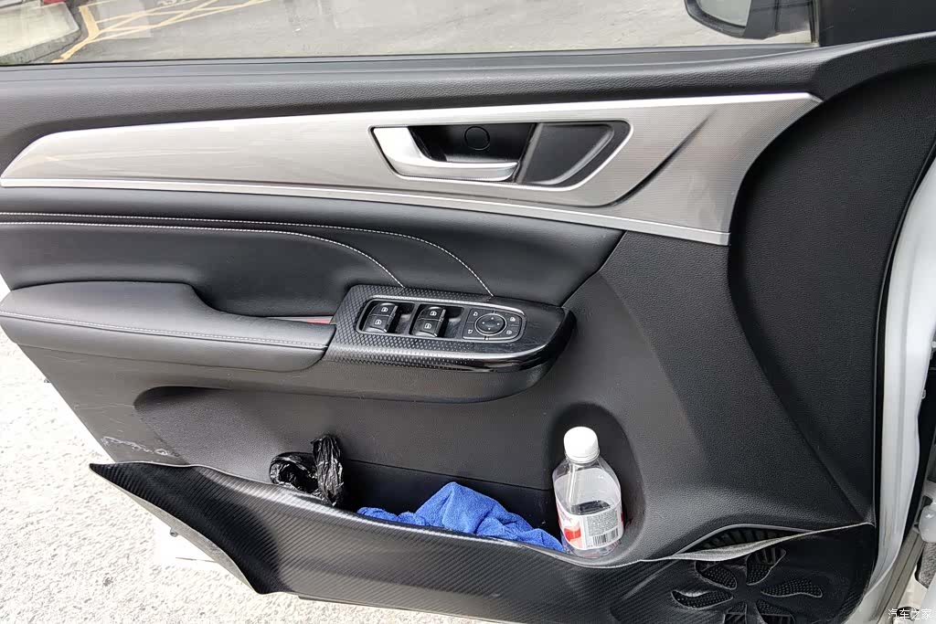 Haval M6, 2021 7