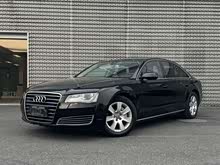 �µ�A8 2013�� A8L 45 TFSI quattro������