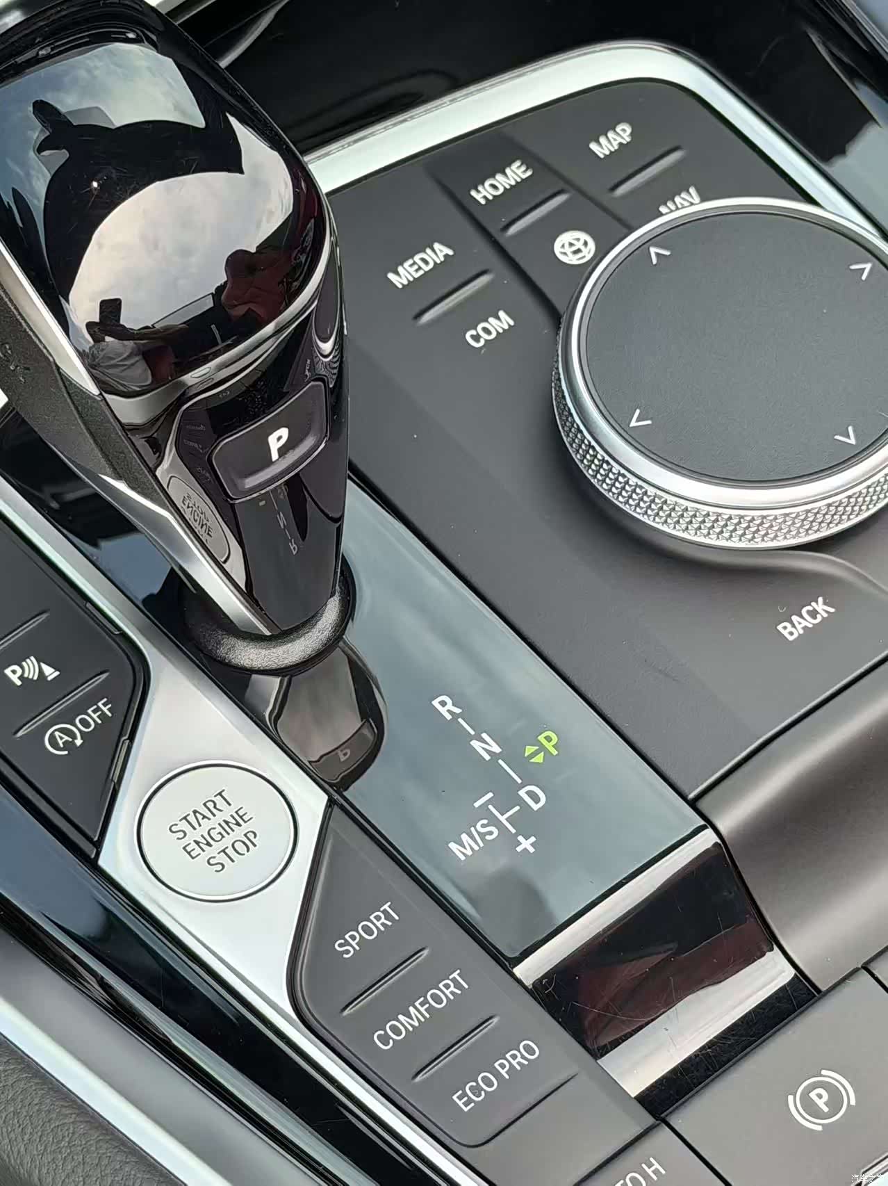 BMW Z4, 2025 12