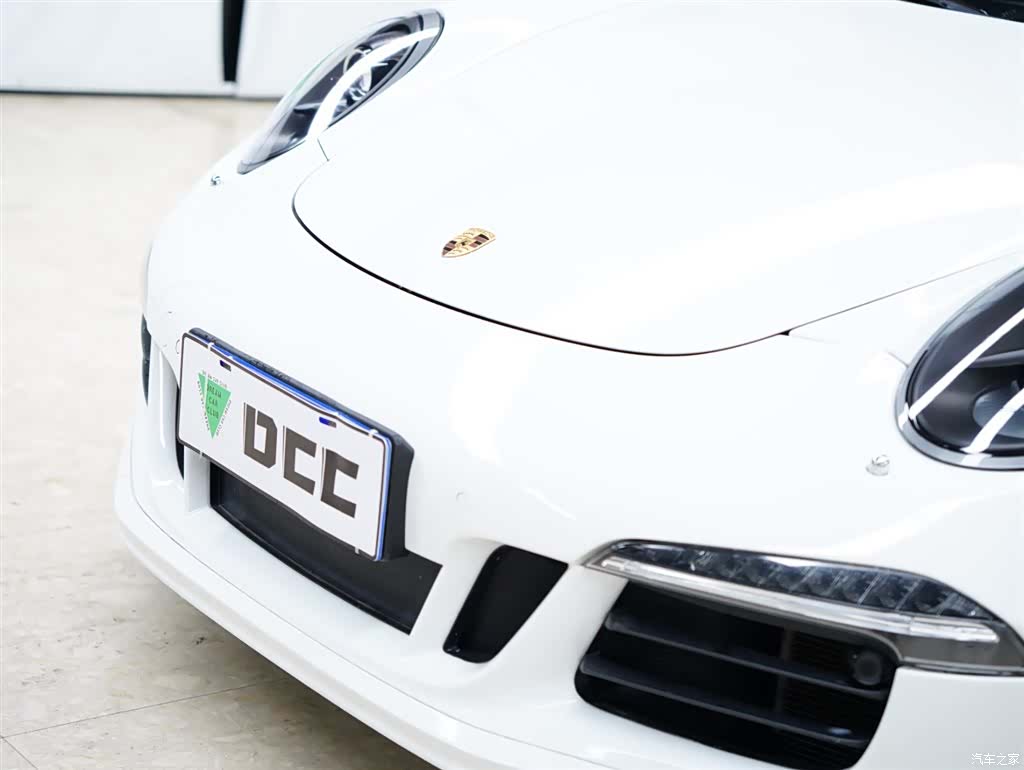 Porsche 911, 2013 17