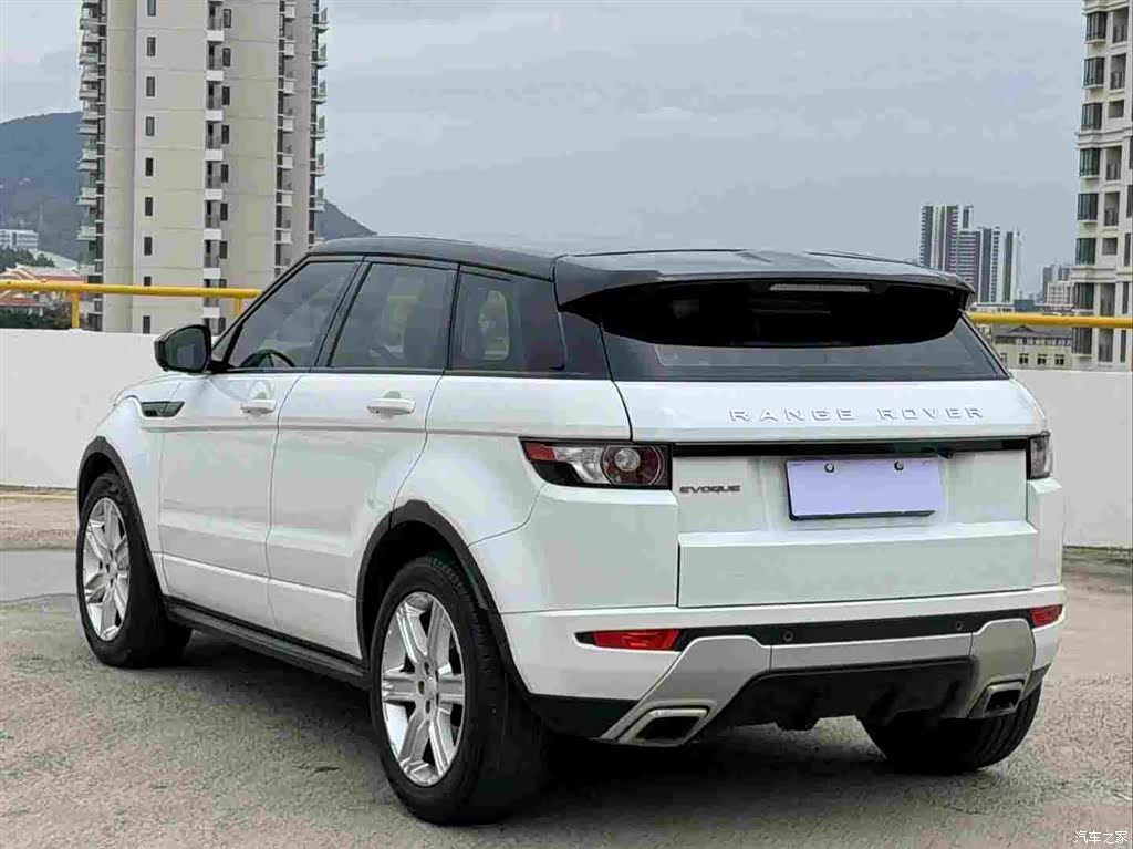 Land Rover Range Rover, 2015 9