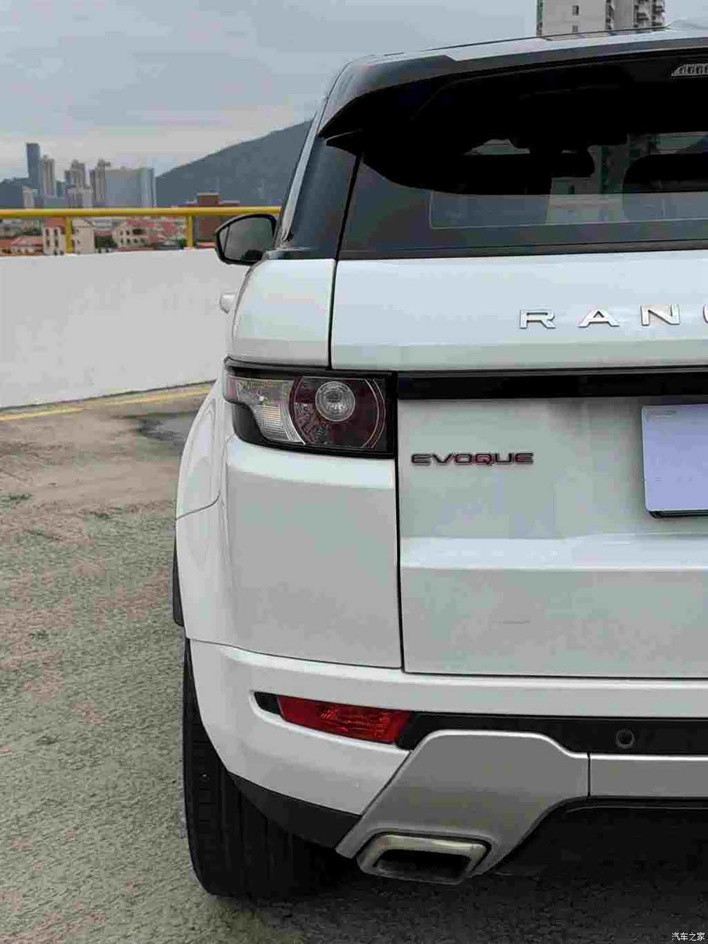 Land Rover Range Rover, 2015 10