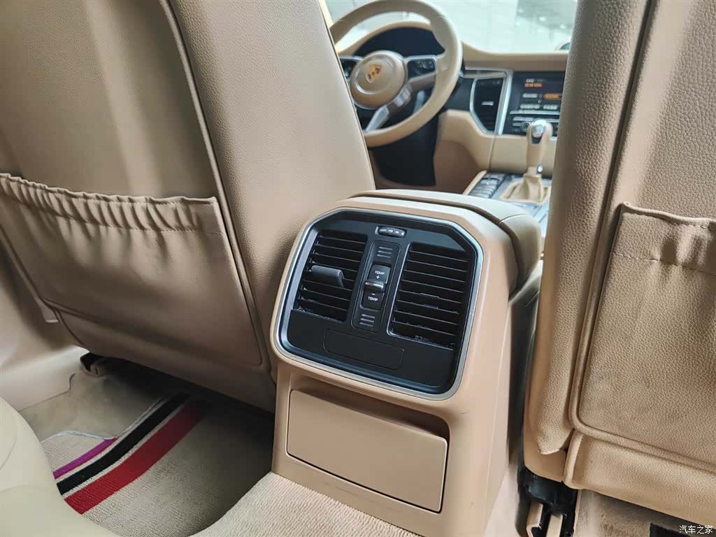 Porsche Macan, 2014 20