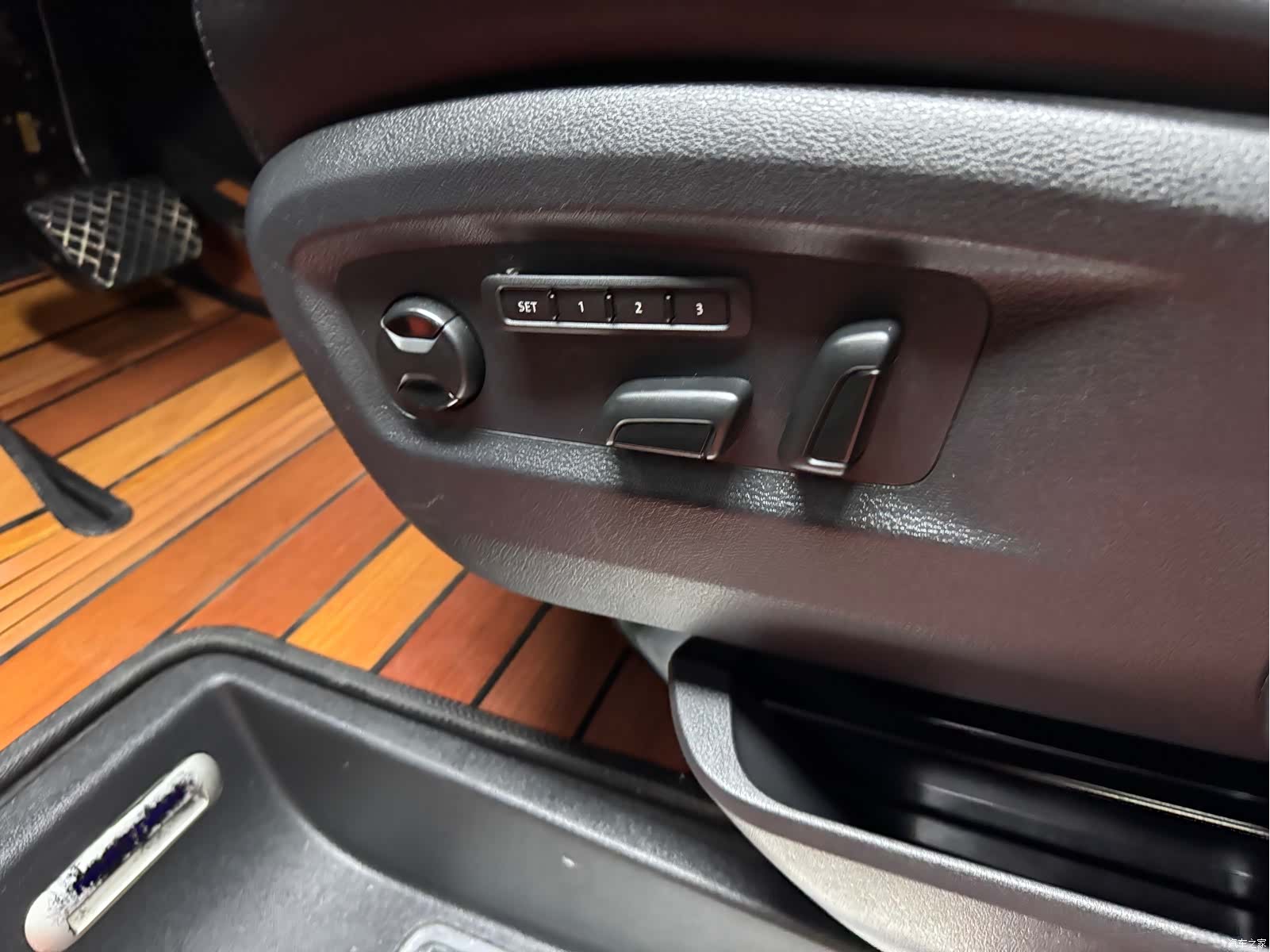 Volkswagen 7, 2019 17