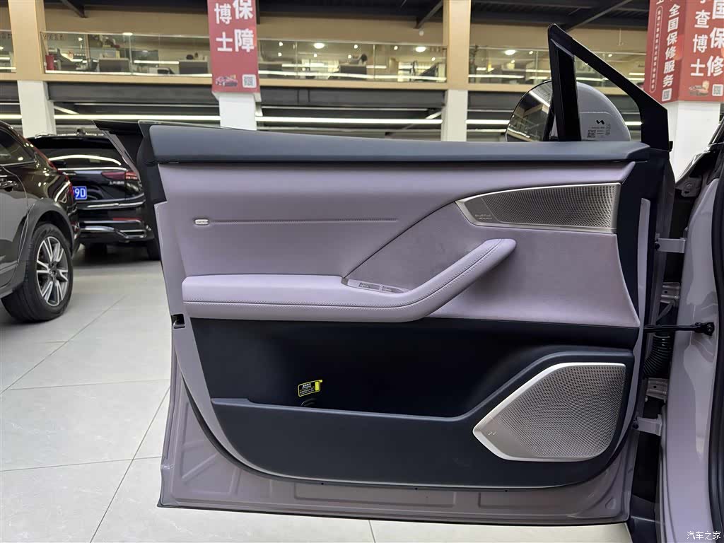 NIO L60, 2025 15