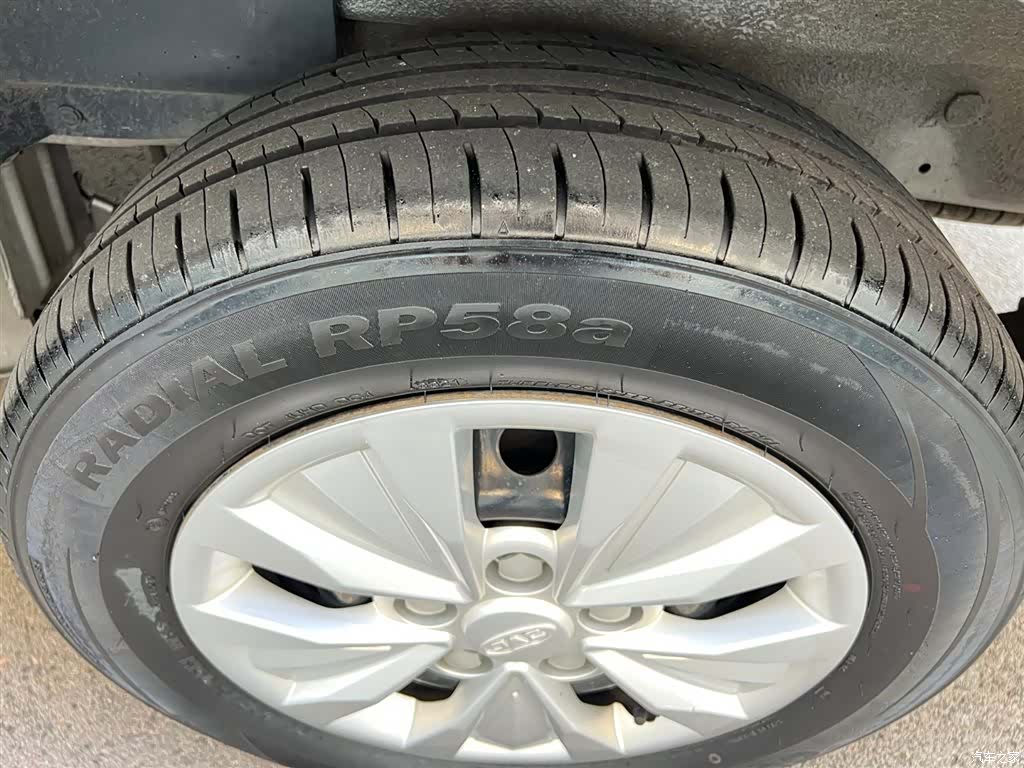 JiangQiJiTuan M3, 2022 11
