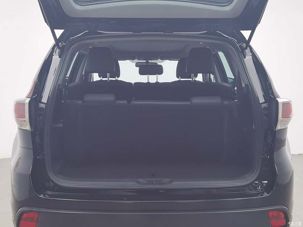 Toyota Highlander, 2016 16