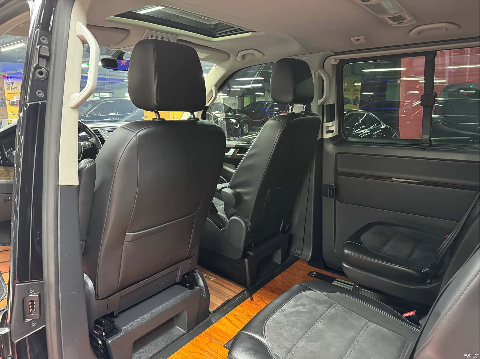 Volkswagen 7, 2019 33