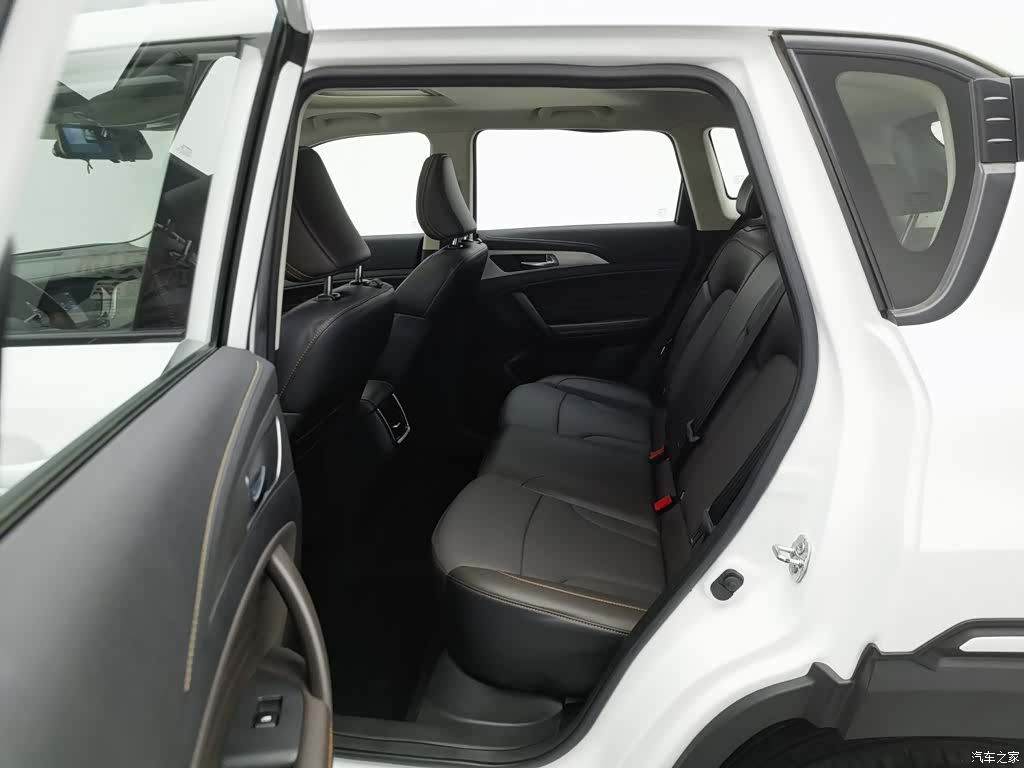 Changan CS35, 2020 15